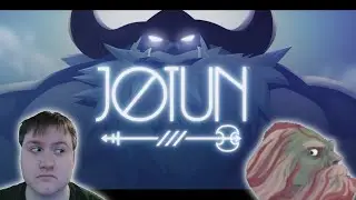 Earning our way into Valhalla \\ Jotun - full game