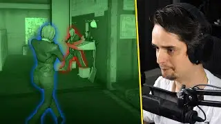 4 verstoppende makkers, één gewapende rakker in GTA 5