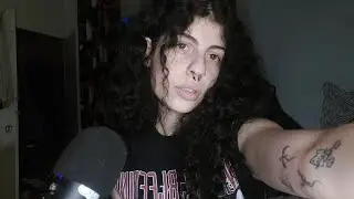 ASMR МОЕ 100-е ВИДЕО | Непредсказуемый, быстрый, тихий голос/шепот :D