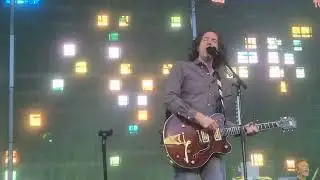 Snow Patrol - Take Back the City -  Scarborough Open Air Theatre,  27.06.2025