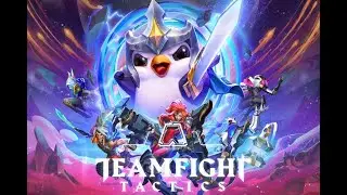 VAT TFT - Leo rank chill chill