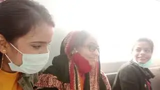 her happiness make my family smile 😚😚😚my beautiful mumu(mother in law)......#metro