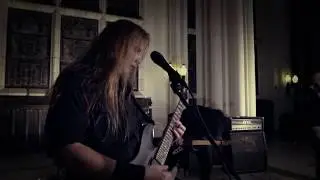 AMBIENT DEATH - City Of The Silent (official video)