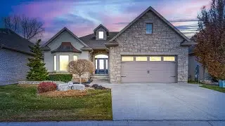 Dean Holtz Photography provides Professional Sarnia Real Estate Photography/Videography