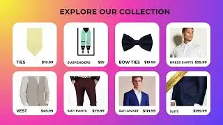 Suitcentury - Your Online Suit Shop