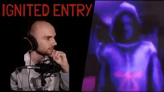 Potulky podsvetím | Ignited Entry