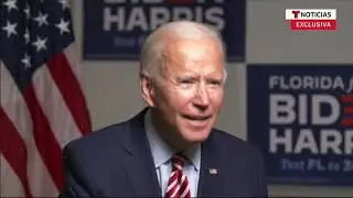 Biden Calls For Amnesty For Illegal Immigrants & To Provide Health Care Benefits
