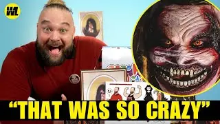 Bray Wyatt's GREATEST Creative Run? The Firefly Funhouse And The Fiend