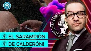 En vivo | La Radio de la Rep&uacute;blica con Chumel Torres | 11/02/26