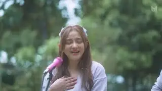 YUMEInity COVER [HUJAN]