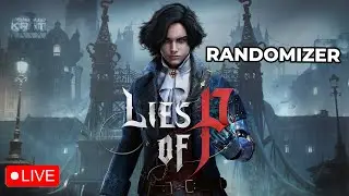 LIES OF P RANDOMIZER