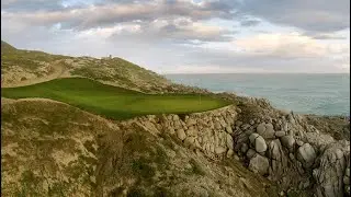 Quivira Golf Club