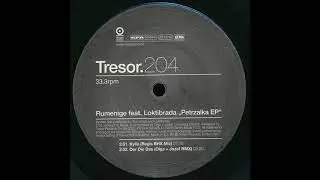 Rumenige feat. Loktibrada - Der Die Das (Olga+Jozef Remix) (2003)
