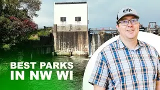 Explore Polk County WI Parks & Trails: Your Ultimate Outdoor Guide | Northwest Wisconsin