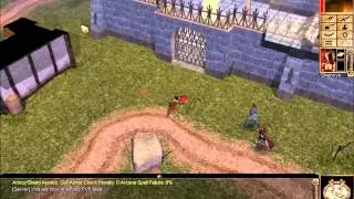 Let's Quest - Neverwinter Nights - Original Campaign - Part Seventy-Four - Mutamin's Competition