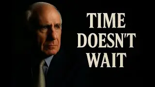 What Happens If You Waste Another Year? | Jim Rohn Vibes