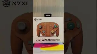Ada yang tau ini stik apaan? 😊. #nyxi #nintendo #nintendoswitch #apple #iphone #ipad