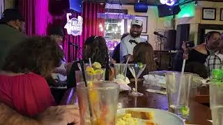 Chain of Fools covered by LP Band, 7 Mile House, Norma's 6-0 Birthday 5-9-2025