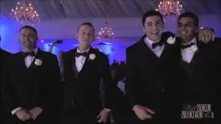 Royal Entertainment Productions Wedding DJs in NJ HD