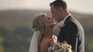 Hassop Hall Derbyshire Wedding Videos- photography-Jessica & James