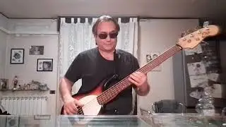 musica cover basso Amorphis death metal folk melodico