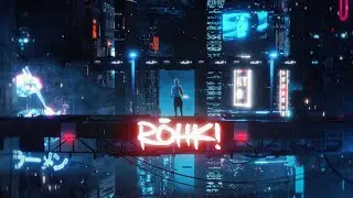 INTERSECTION | AI Anime Episode 1