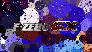 James McCloud - F-Zero GX (AI Cover 80s Rock Mix)