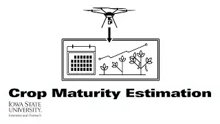 Soynomics: Crop Maturity Estimation | (When Scientists Team with Engineers)