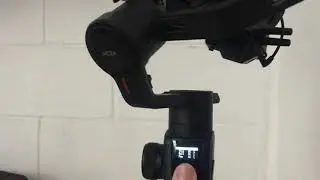 Moza air 2 problems video 3