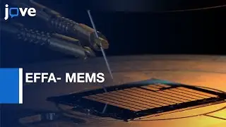 Real-Time DC-dynamic Biasing Method Application in EFFA- MEMS  | Protocol Preview