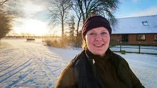 Får i stalden, rotter i fælden og farvel til Røde.