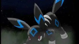 Eevee Evolutions Love Rock N' Roll