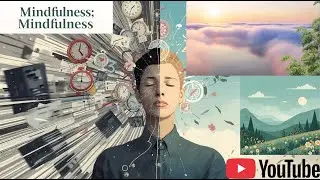 Mindfulness Meditation To Take a Change of Our Daily Tasks 