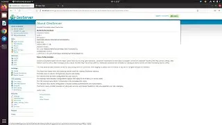 I Will Install Geoserver || an open source server for sharing geospatial data