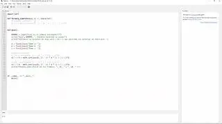 Curso Python3 - Tutorial 3 : Programación modular