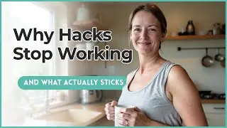 Parenting Tips - Why Hacks Stop Working (and What Actually Sticks)