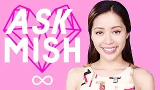 #AskMish (=^･ｪ･^=)