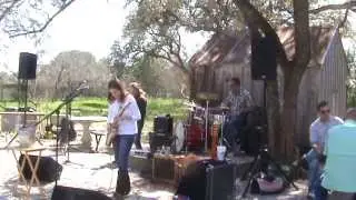 Kori Free & The Groove Hounds..Maybe (an original by Kori Free)