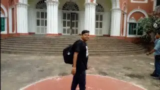 8 years ago I made this video ll Itachuna rajbari ll