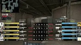EzzQUAD Kill...Ezz ROUND.. #QUADKILLSERIES
