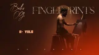Bab's OG - Yiilo (Audio Officiel)