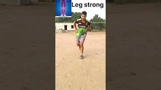 Leg Strong#shorts #viral #fitness #trending #video #football #army #best #messi #healthy #yoga #top