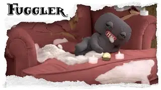 Fugglers | Sickening Seduction with Squidge!