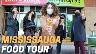 Mississauga Food Tour