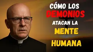 Padre Chad Ripperger: C&oacute;mo los DEMONIOS Atacan la MENTE HUMANA