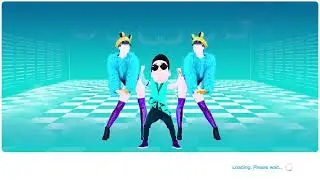Just Dance Melody Online: DADDY by PSY Feat.CL of 2NE1 (Megastar).