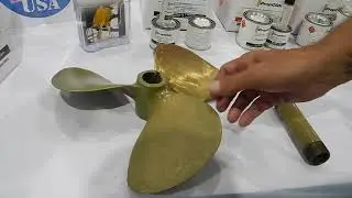 Prop Glide