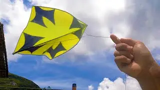Como Cortar Pipas na Largada, Linha 4.4 de Rai&atilde;o no Campo!!! 🔥