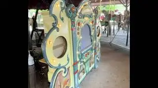 DelGrosso's Band Organ #2 Audio Only