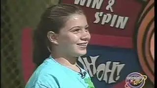 Uh-Oh! Game Show Ep 329